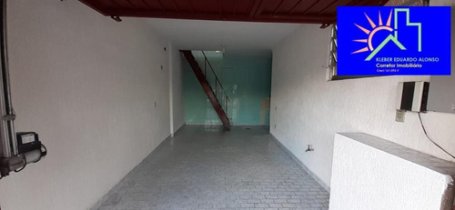 Imagem 7 de 15 de Alto Da Mooca Sobrado - 2476k