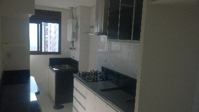 Imagem 16 de 25 de Apartamento Passo Da Areia Porto Alegre - 2840
