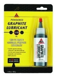 Palo De Grasa Americana Grafito Lubricante 1,13 Oz / 32g