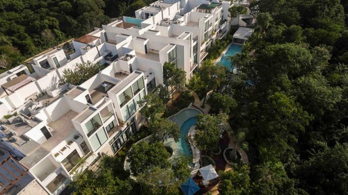 Imagen 16 de 17 de Departamentos En Venta En Bahia Principe, Anah Tulum