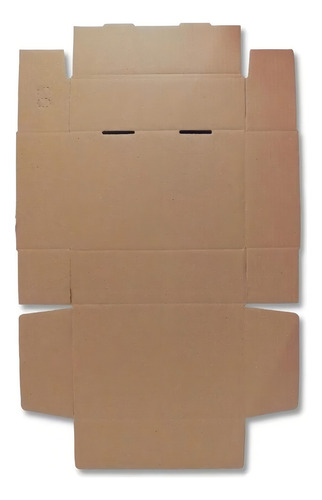 10 cajas, cartón, embalaje de correo Sedex, 32 x 22 x 12 cm