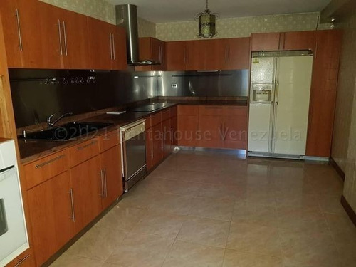 Imagen 4 de 10 de 22-21147 Apartamento En Alquiler En Colina De Bello Monte