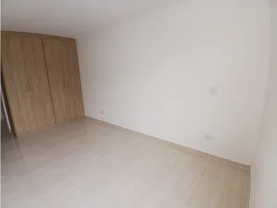 Apartamento en venta