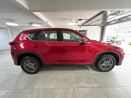 Mazda CX-5 Touring AT 2.0 2022