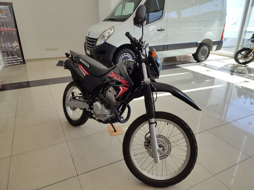 Imagen 3 de 5 de Honda Tornado Xr 250