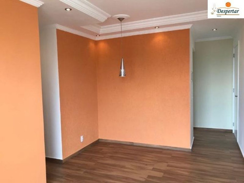05760 - Apartamento 2 Dorms, Cachoeirinha - São Paulo/sp - 5760