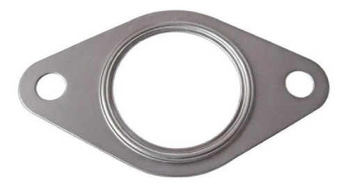 Imagen 3 de 3 de Junta Wastegate Valvula Descarga Turbo Tial 35 Y 38 Mm -2pzs