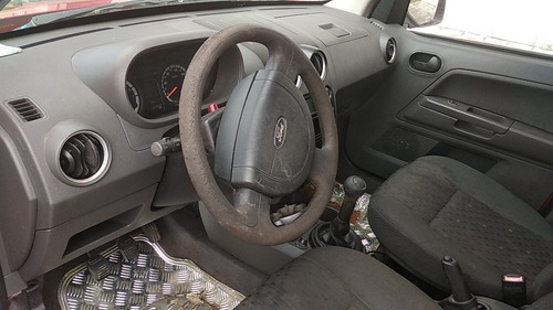 Peças Ecosport 2005