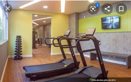 Apartamento À Venda Na Rua Alexandrino Da Silveira Bueno, Cambuci, São Paulo - Sp - Liv-9410