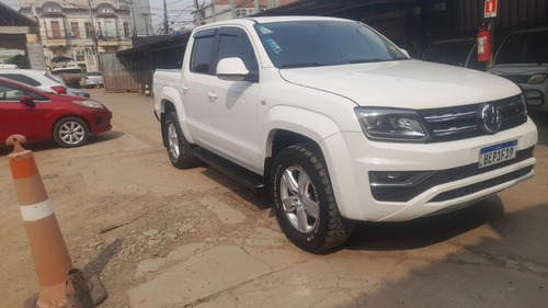 Volkswagen Amarok 2.0 Highline Cab. Dupla 4x4 4p