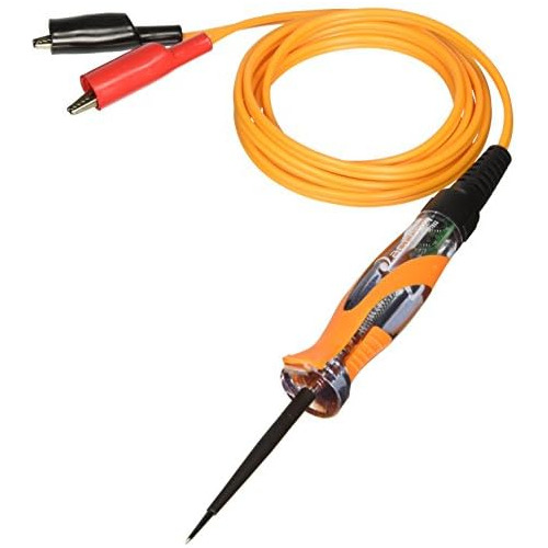 Probador Lógico Automotriz Cp7852, Naranja