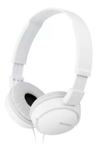 Audífono Diadema Sony Mdr Zx-110