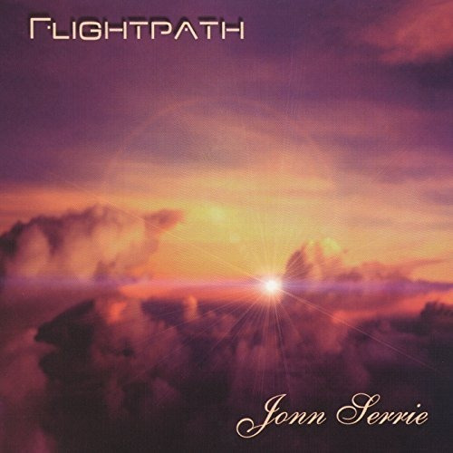 Cd Flightpath - Serrie, Jonn