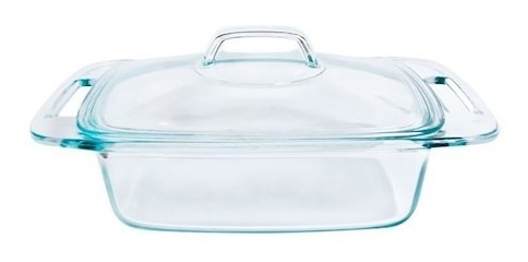 Pyrex Easy Grabada Cacerola 1.9lt