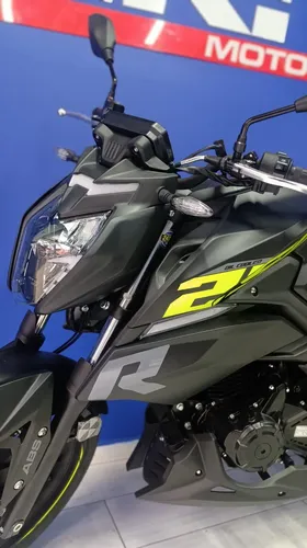 Akt 250 R