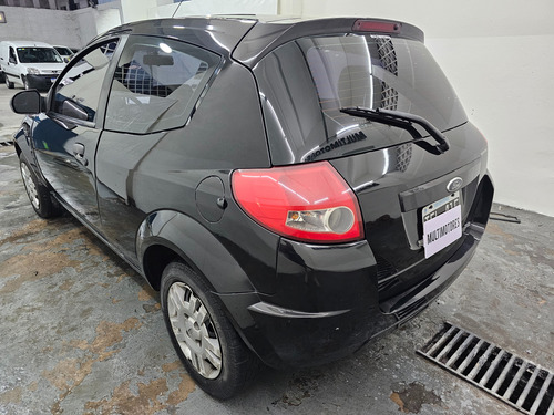 Ford Ka 1.0 Fly Viral