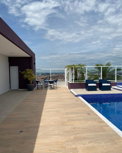 Imagem 16 de 18 de Vende-se Apartamento No Residencial Natália, Indaiatuba/sp, Com 3 Quartos E 2 Vagas De Garagem - Ap01714 - 69452166