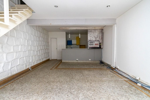 Imagem 18 de 30 de Casa À Venda, 530 M² Por R$ 1.690.000,00 - Ahú - Curitiba/pr - Ca0096
