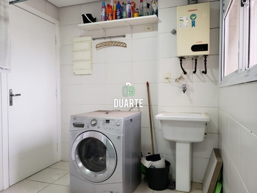 Imagem 13 de 16 de Helbor Home Flex Em Santos - Ap03303 - 68918398
