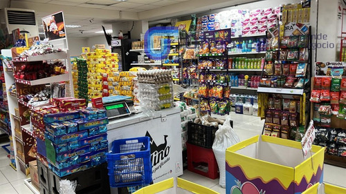 Derecho Llaves Efervescente Minimarket¡alto Nivel De Ventas!