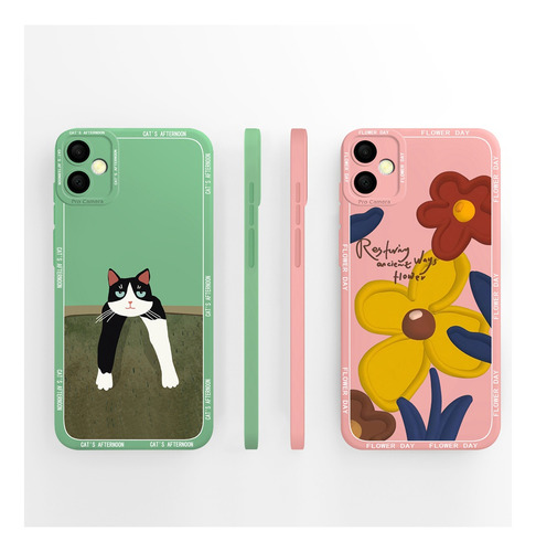 Funda De Teléfono Para Samsung Galaxy A05 A05s A 05 05s Fund