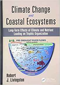 Climate Change And Coastal Ecosystems Longterm Effects Of Cl