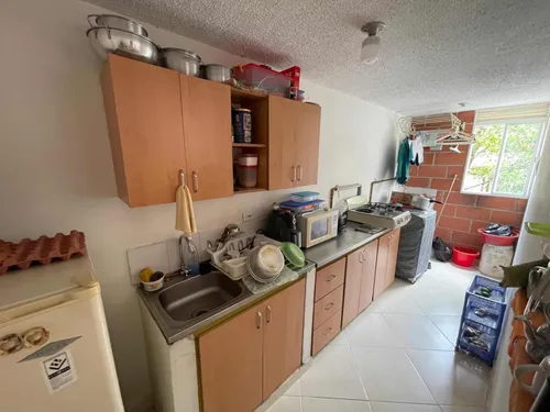 Apartamento Copacabana Reservas De San Juan 3 Habitaciones