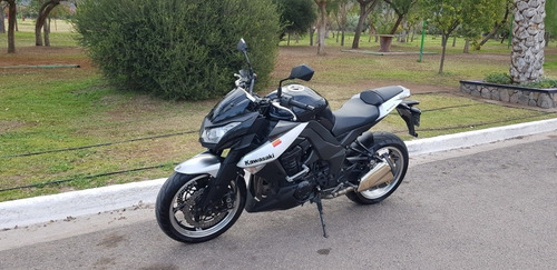 Imagen 11 de 14 de Kawasaki Z1000