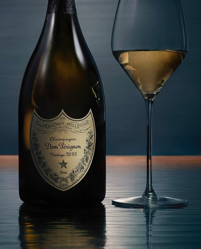 Champagne Dom Perignon 750 Ml