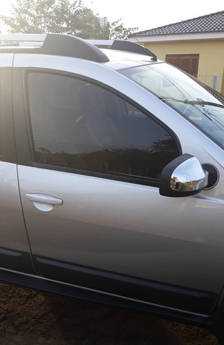 Renault Duster 4x4