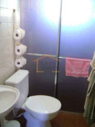 Imagem 8 de 9 de Apartamento, Venda, Tucuruvi, Sao Paulo - 24552 - V-24552