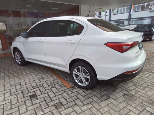 Fiat Cronos 1.3 FIREFLY FLEX DRIVE MANUAL