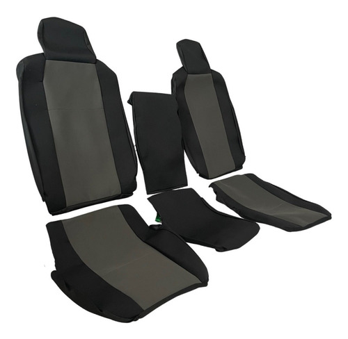 Vestiduras Fundas Asiento Originales Nissan Urvan Nv350