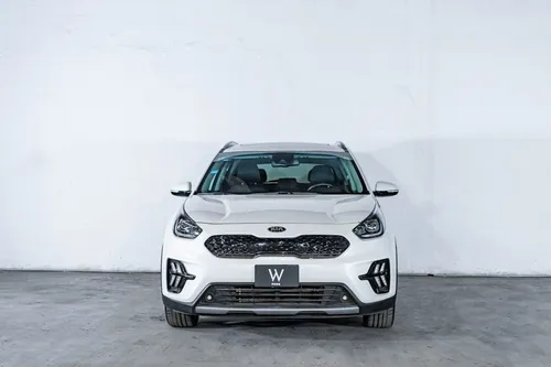 2021 Kia Niro Hybrid