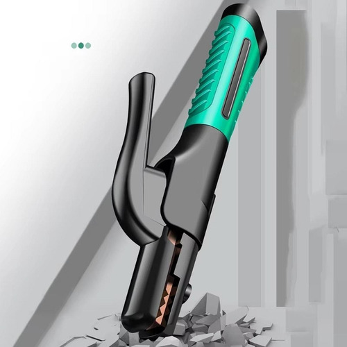 Soporte De Electrodo De Soldadura, Abrazadera De 600a