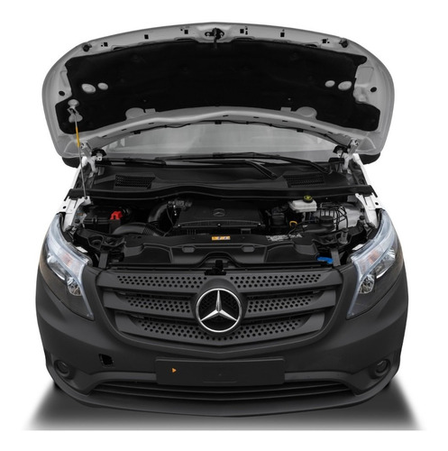 Mercedes-benz Vito 111