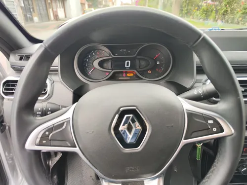 Renault Duster Oroch 1.3 Zen 4X4
