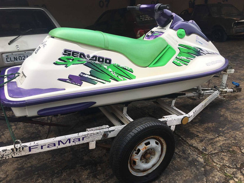 Seadoo
