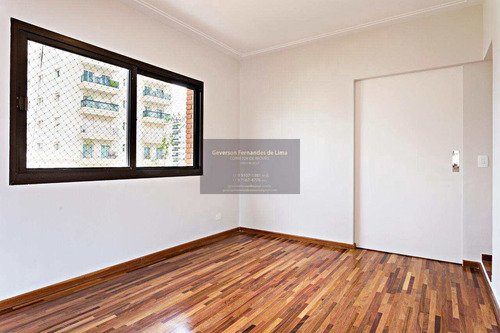 Imagem 6 de 22 de Apartamento Com 3 Dorms, Campo Belo, São Paulo - R$ 2.8 Mi, Cod: 228 - V228