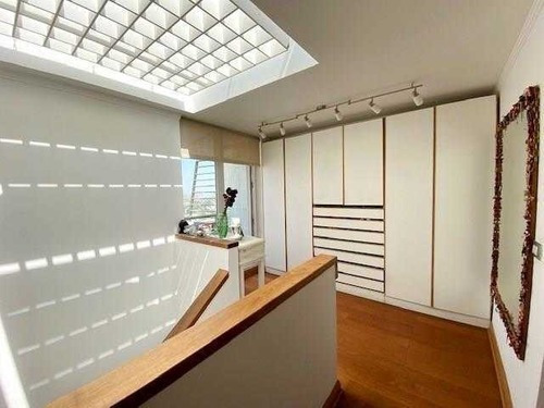 Imagen 9 de 18 de Se Vende-lindo Depto Duplex-excelente Sector De Las Condes