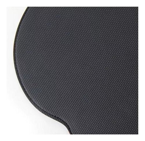 Mouse Pad Elegante Alfombrilla Con Apoya Muñeca / Oficina