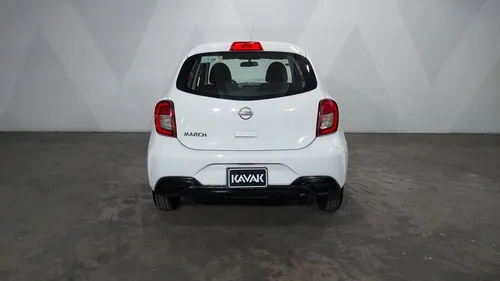 Nissan March 1.6 SENSE AUTO