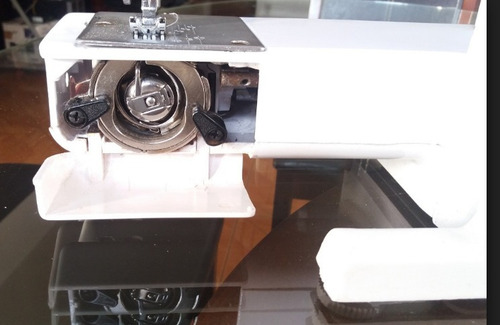 Imagen 4 de 4 de Sujetador De Lanzadera De Maquina De Coser