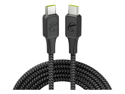 Infinitylab Instantconnect Usb-a To Lightning - Cable Sqxxp