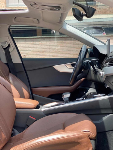 Audi A4 Tfsi Ambition 2.0