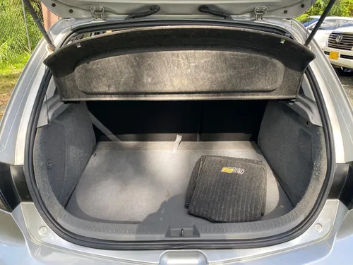 Mazda 3 1.6 Z6nm7