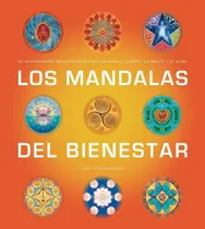 Comprar Mandalas Del Bienestar, Los