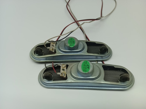 Parlantes Tv Led 39 Admiral Ef3912 (Usado)