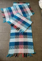 Comprar 3 Jogo Passadeira Com 3 Pcs Malha Lari De Ibitinga