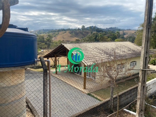 Imagem 23 de 26 de Linda Chácara Em Socorro - Ch00020 - 69863006
